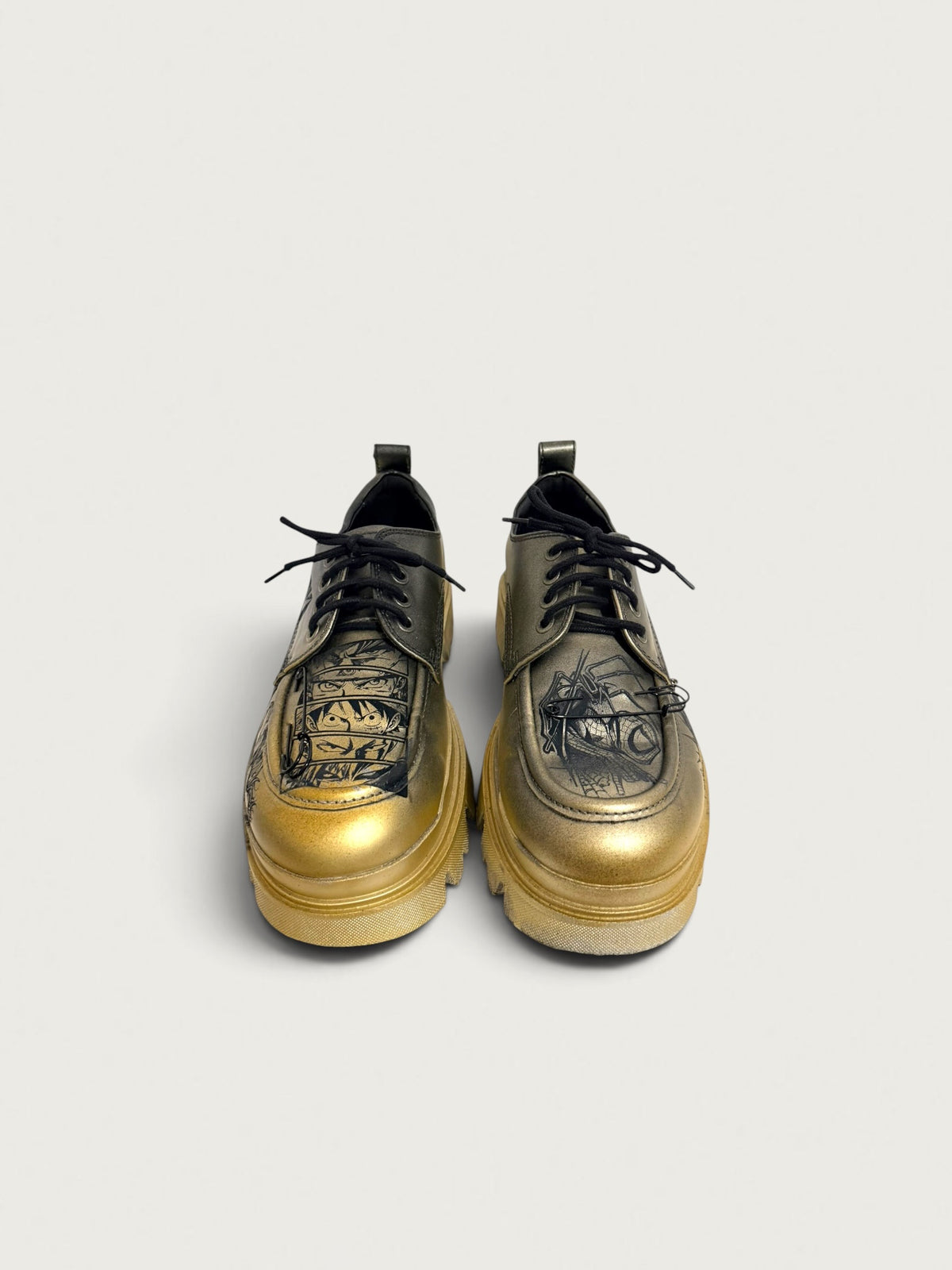MANGA GOLD